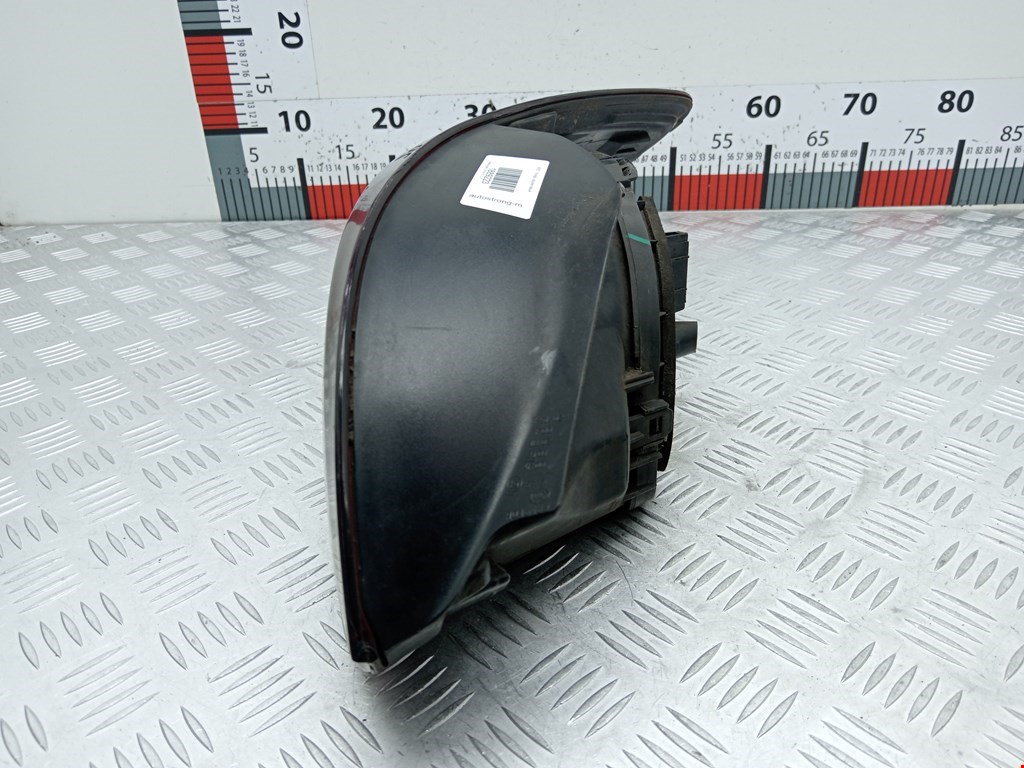 Фонарь задний левый VOLKSWAGEN Scirocco III 2008-2017