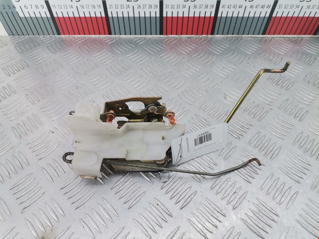 Замок двери передней левой MITSUBISHI Colt CJ 1995-2003
