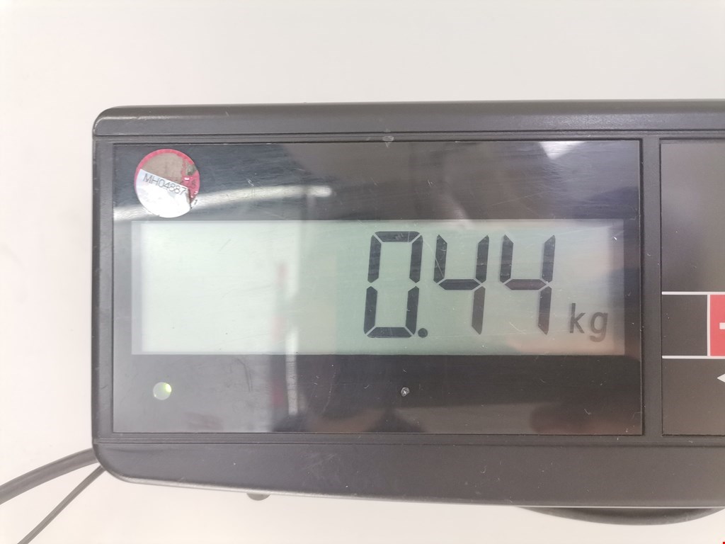 Замок двери передней левой MITSUBISHI Colt CJ 1995-2003