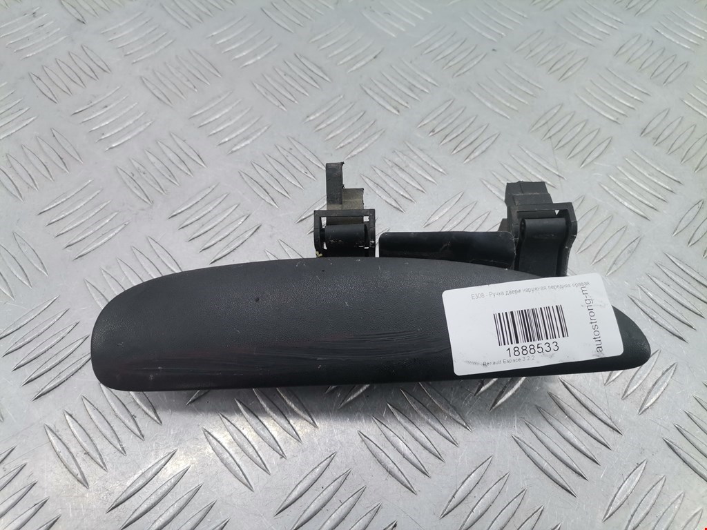 Ручка двери передней наружная правая RENAULT Espace 1997-2003
