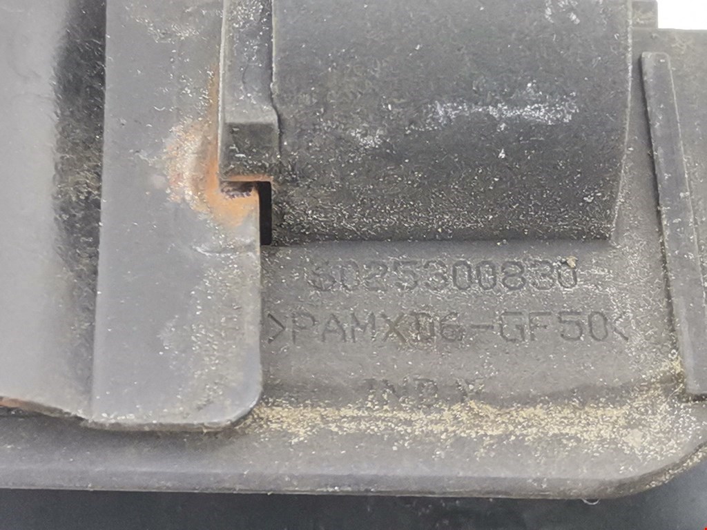 Ручка двери передней наружная правая RENAULT Espace 1997-2003