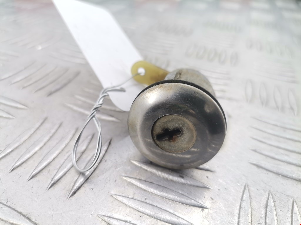 Вставка замка багажника CITROEN Berlingo 1996-2012