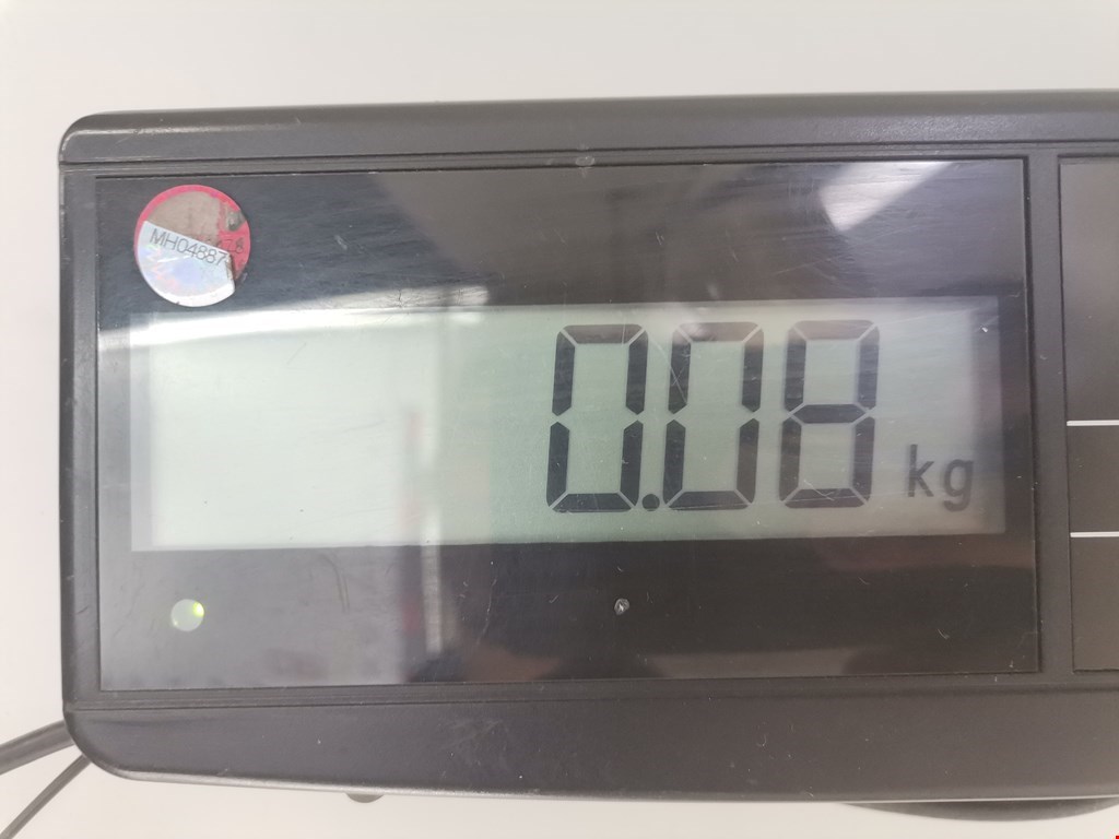 Вставка замка багажника CITROEN Berlingo 1996-2012