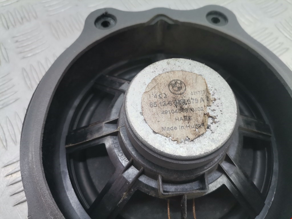 Динамик BMW 3er E46 1998-2006