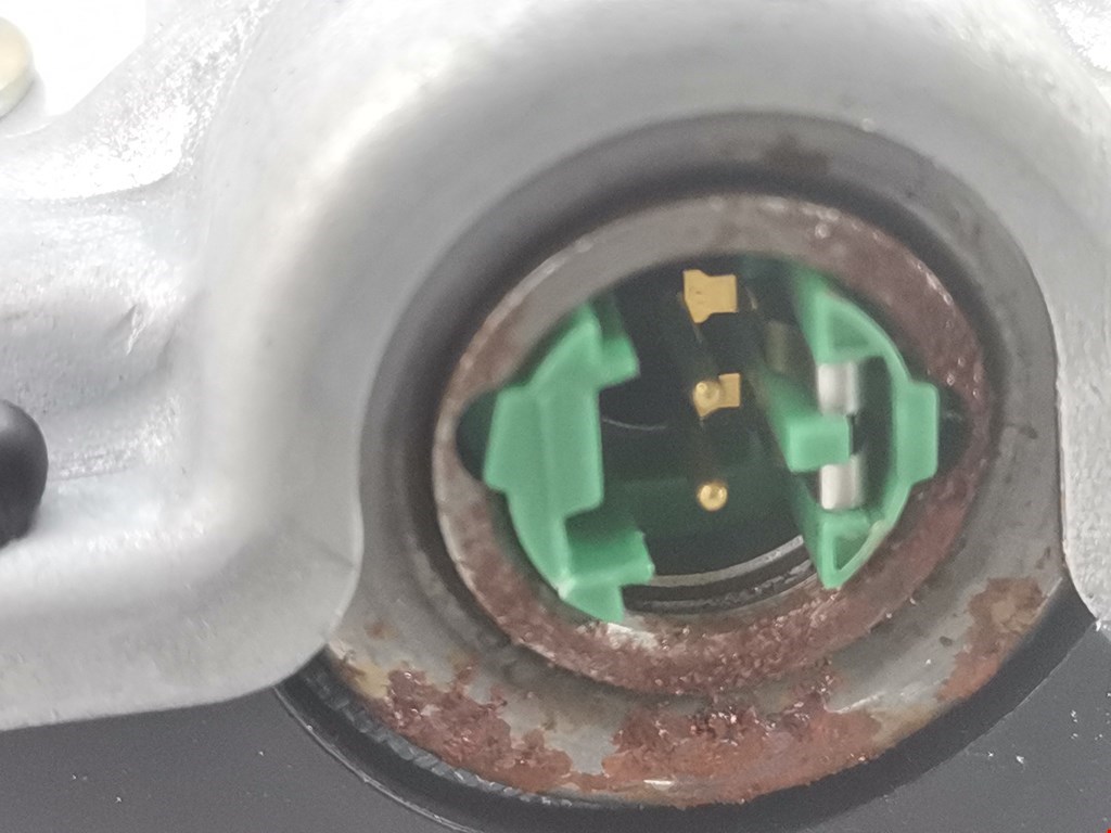 Подушка безопасности в дверь BMW 3er E46 1998-2006