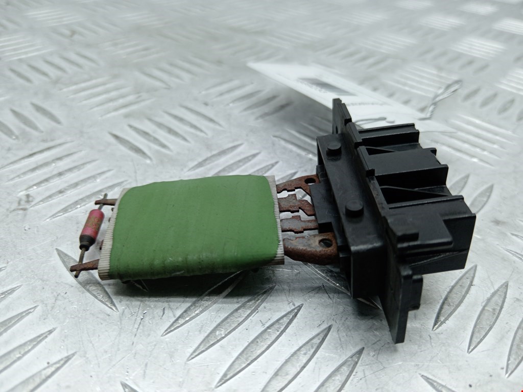 Резистор отопителя (сопротивление печки) OPEL Corsa D 2006-2014