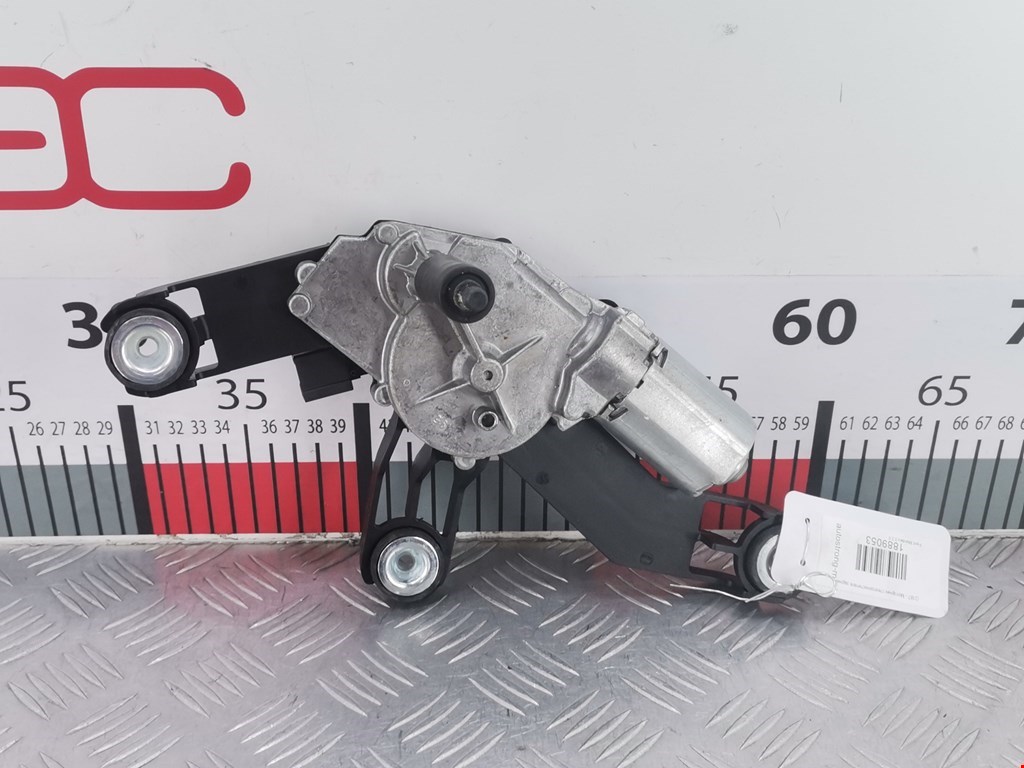 Моторчик стеклоочистителя задний FORD Mondeo III 2000-2007