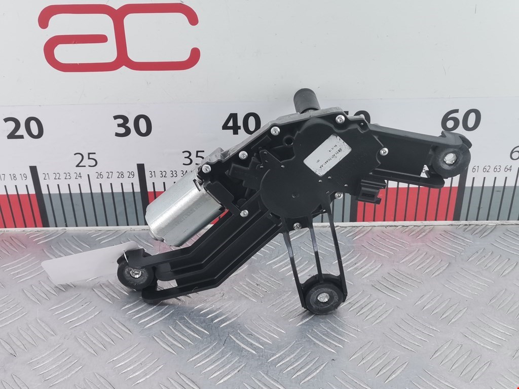 Моторчик стеклоочистителя задний FORD Mondeo III 2000-2007