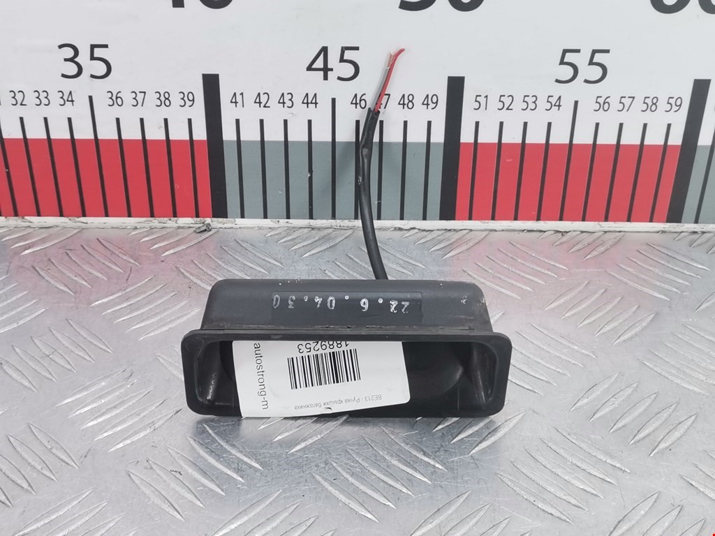 Ручка двери багажника наружная BMW 5er 5 серия E60/E61 2003-2010