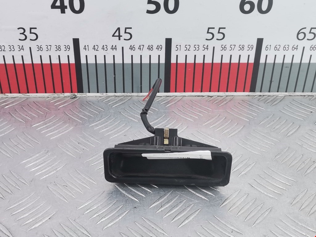 Ручка двери багажника наружная BMW 5er 5 серия E60/E61 2003-2010