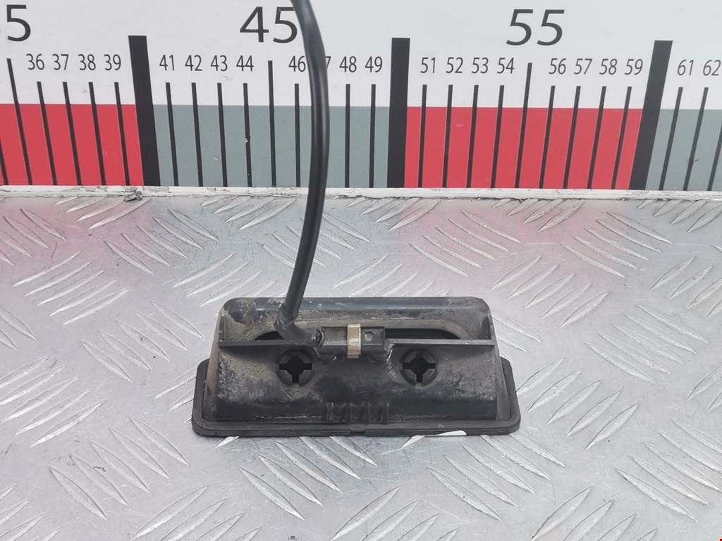 Ручка двери багажника наружная BMW 5er 5 серия E60/E61 2003-2010