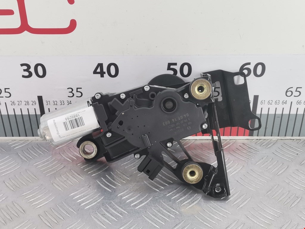 Моторчик стеклоочистителя задний BMW 5er 5 серия E60/E61 2003-2010