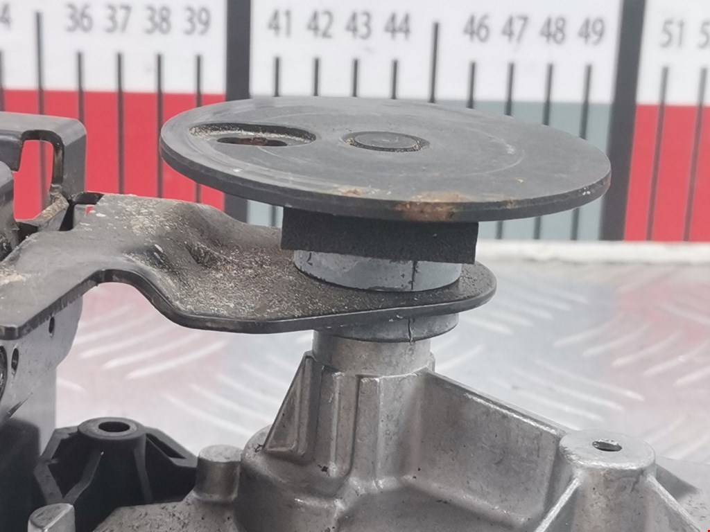 Моторчик стеклоочистителя задний BMW 5er 5 серия E60/E61 2003-2010