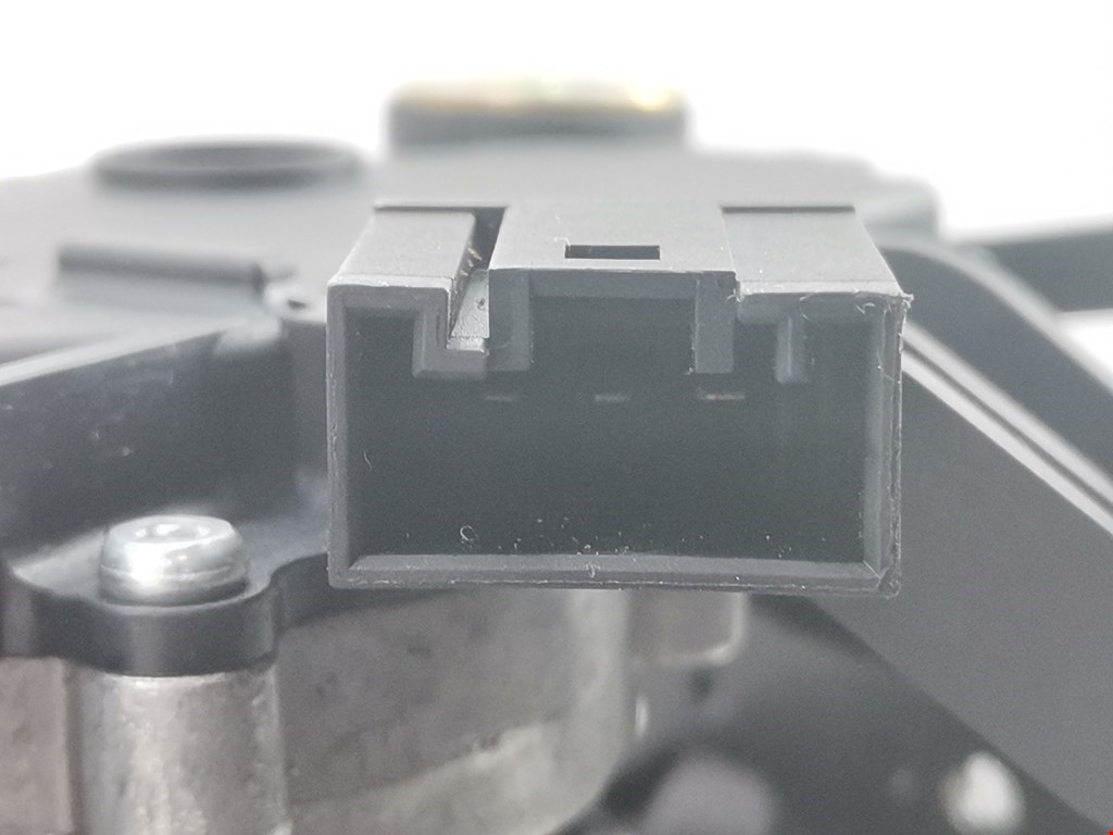 Моторчик стеклоочистителя задний BMW 5er 5 серия E60/E61 2003-2010