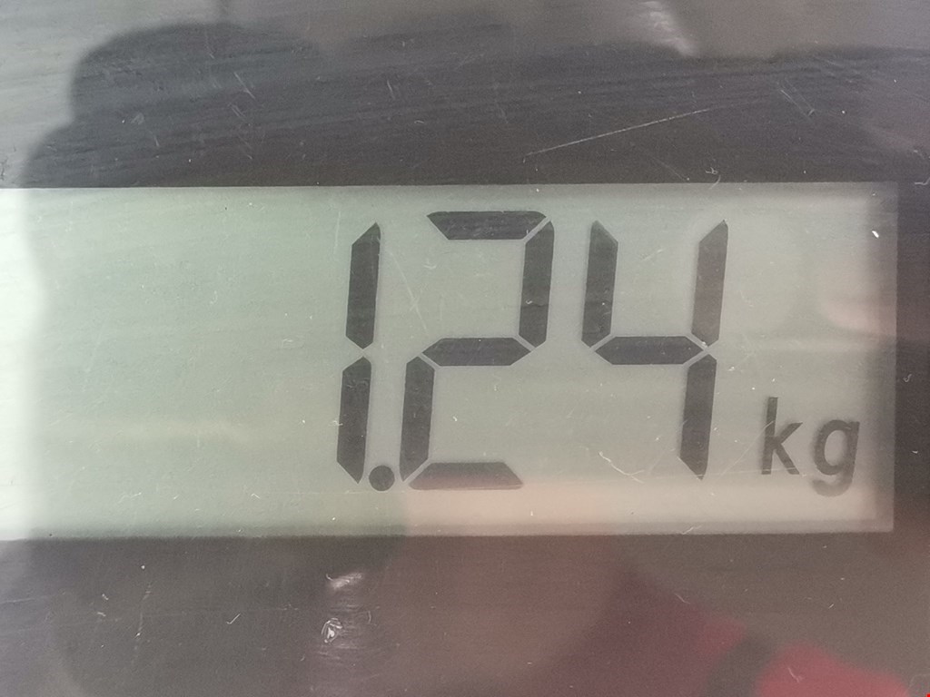 Моторчик стеклоочистителя задний BMW 5er 5 серия E60/E61 2003-2010