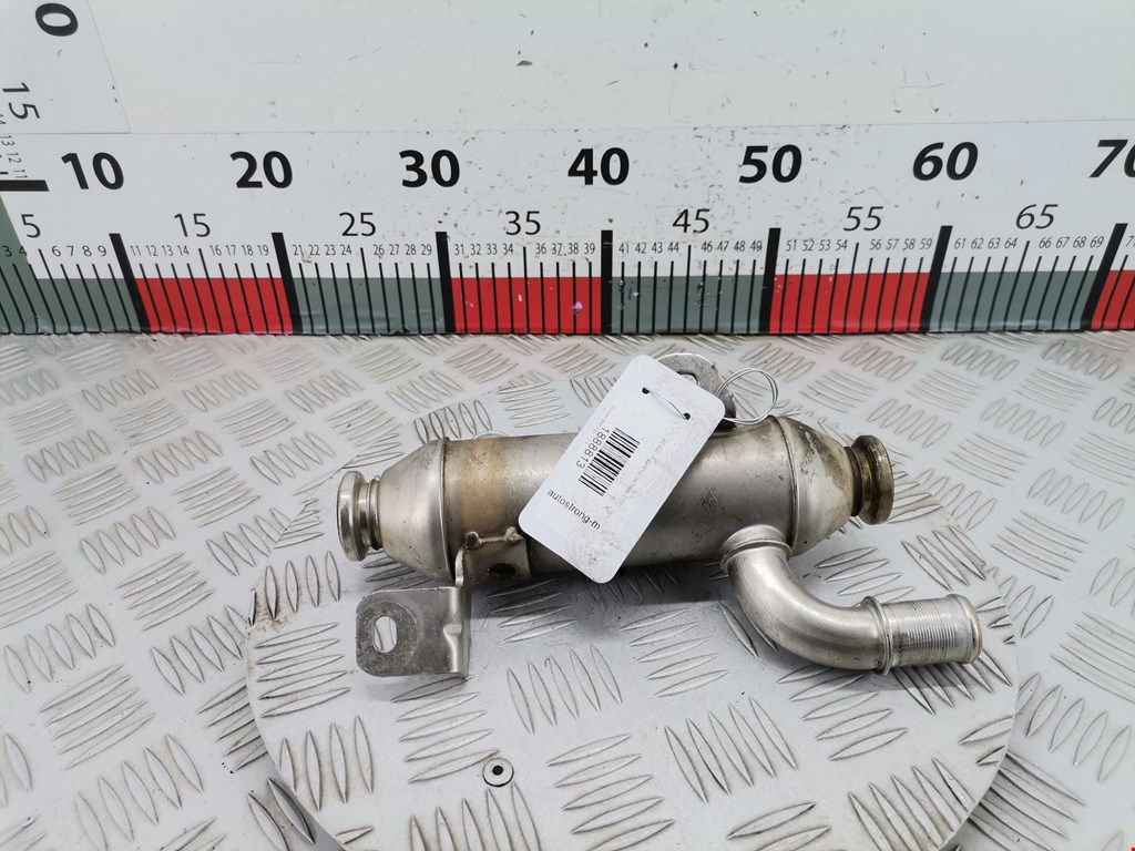 Радиатор системы ЕГР CITROEN Berlingo 1996-2012