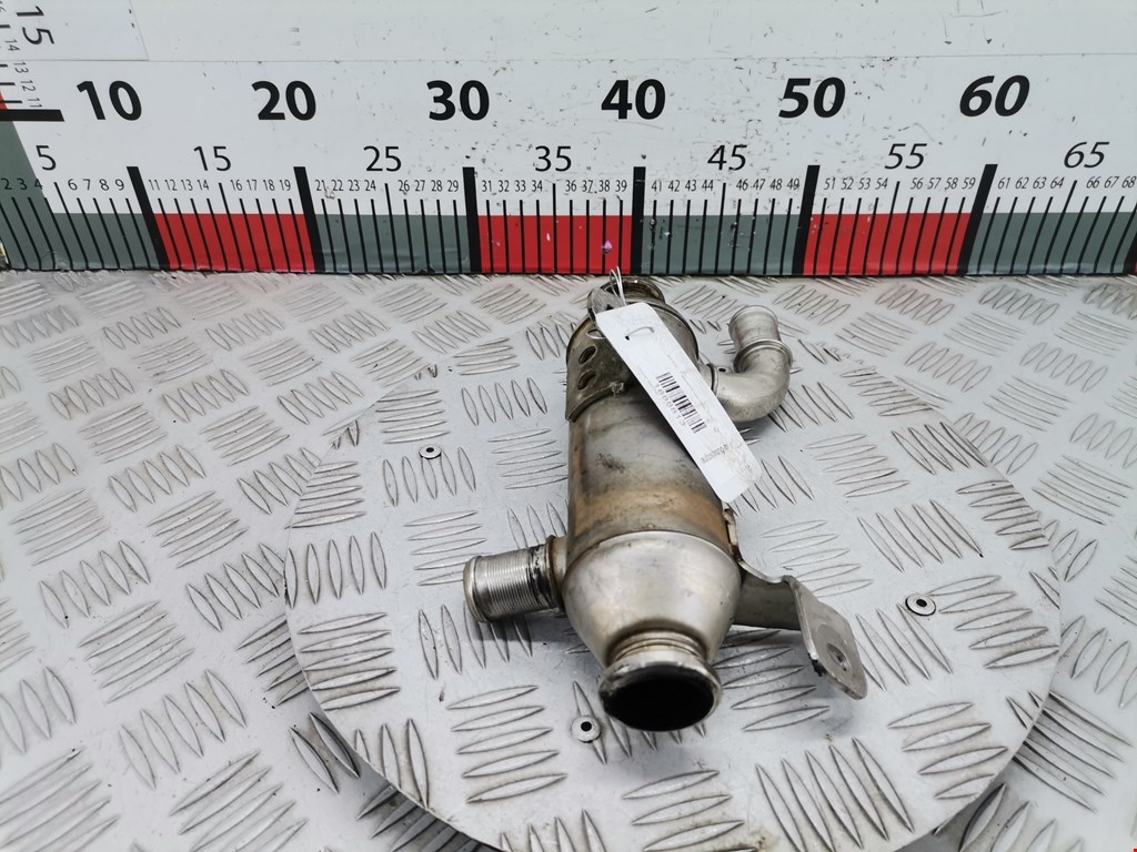 Радиатор системы ЕГР CITROEN Berlingo 1996-2012