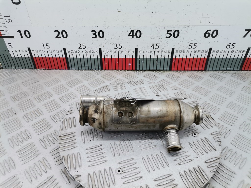 Радиатор системы ЕГР CITROEN Berlingo 1996-2012