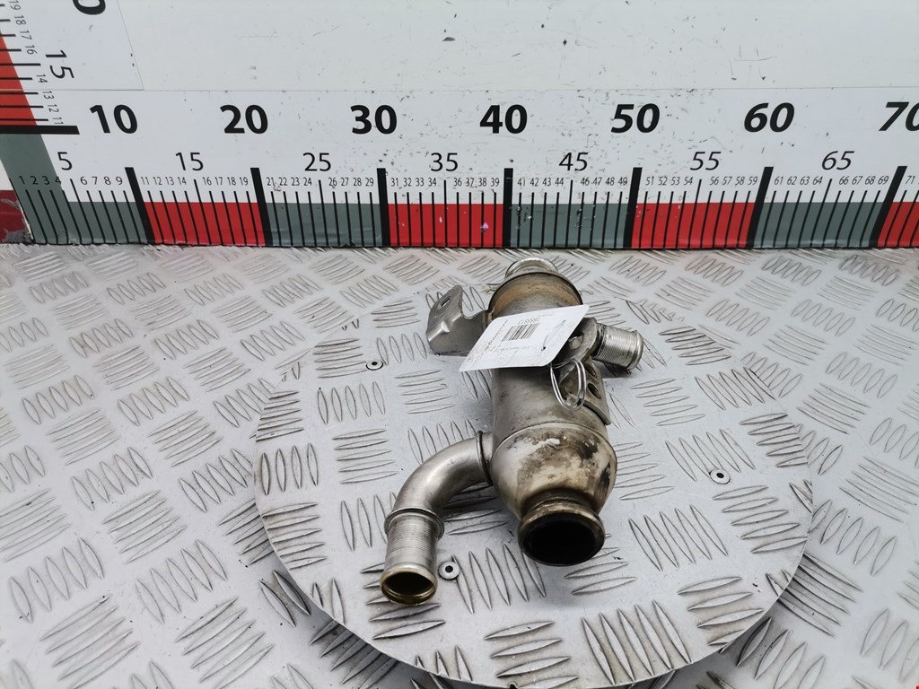 Радиатор системы ЕГР CITROEN Berlingo 1996-2012