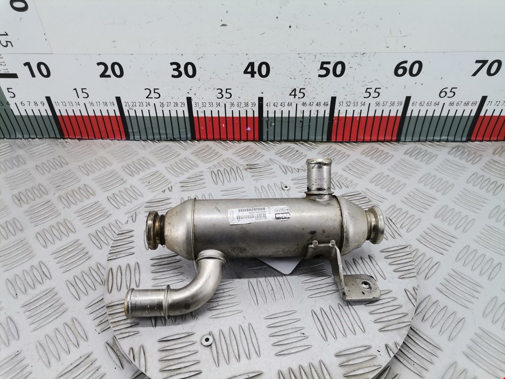 Радиатор системы ЕГР CITROEN Berlingo 1996-2012