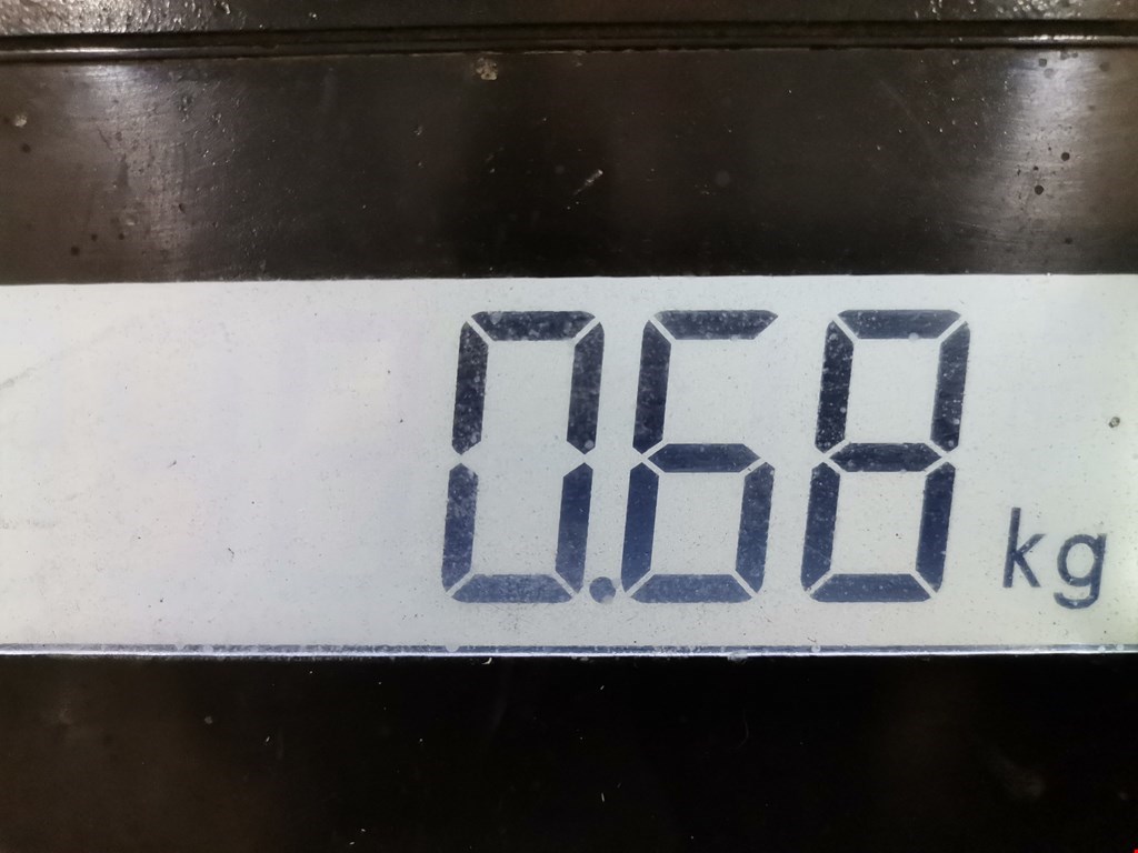 Радиатор системы ЕГР CITROEN Berlingo 1996-2012