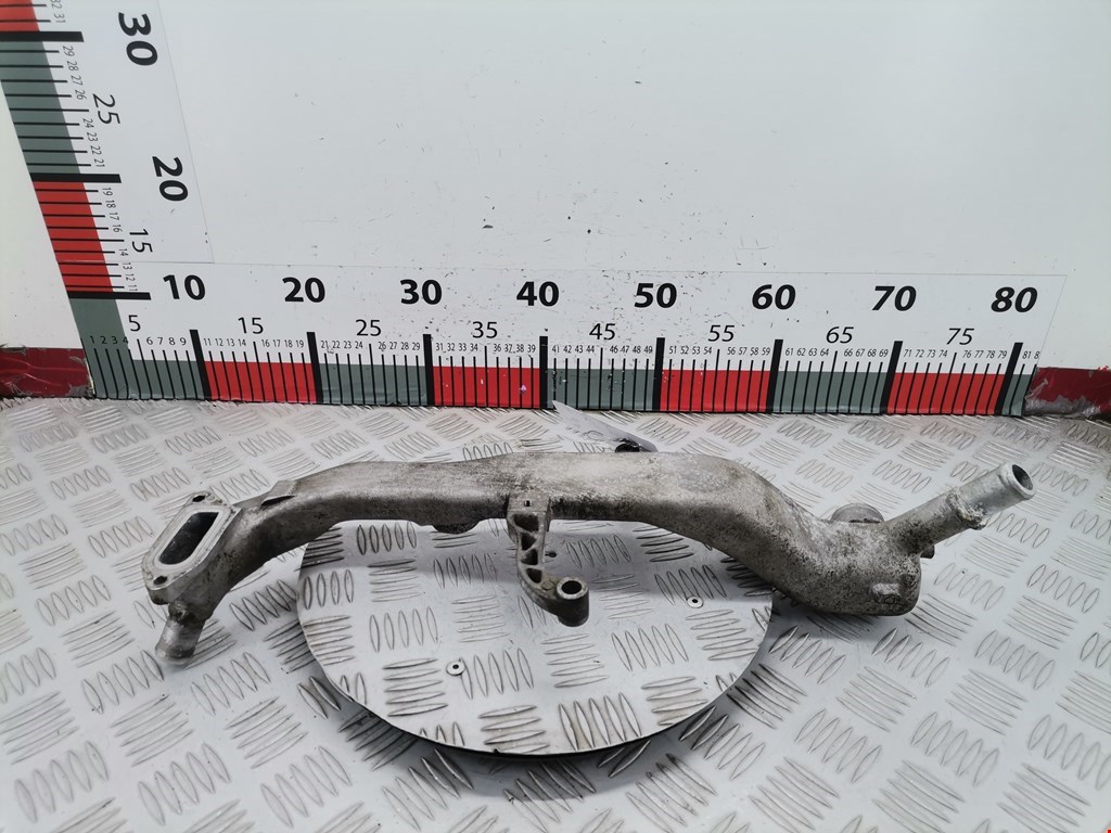 Патрубок FIAT Stilo 2001-2010