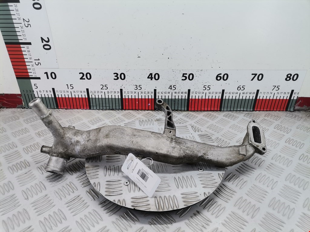 Патрубок FIAT Stilo 2001-2010