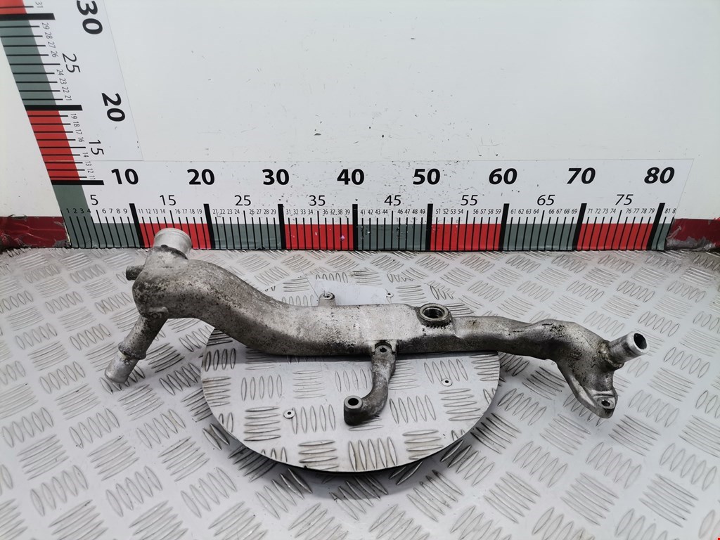 Патрубок FIAT Stilo 2001-2010