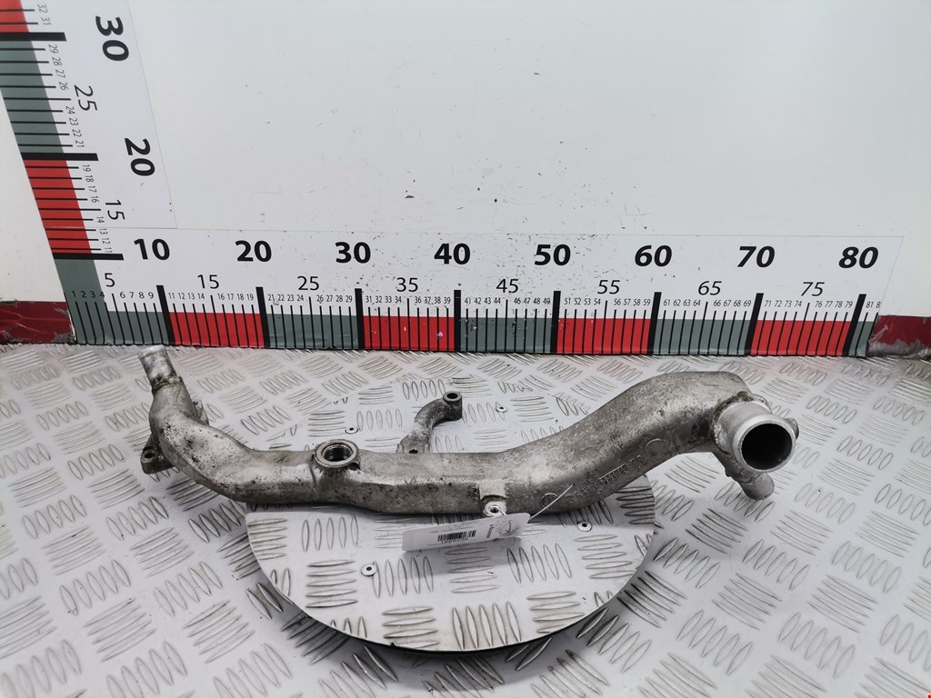 Патрубок FIAT Stilo 2001-2010