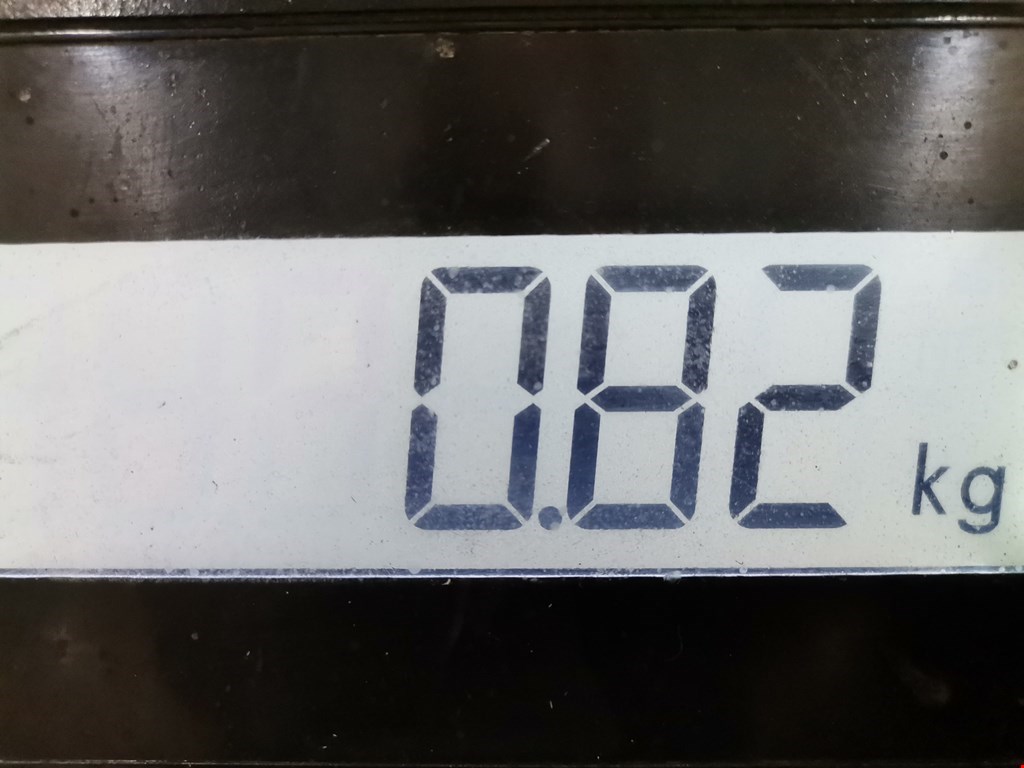 Патрубок FIAT Stilo 2001-2010