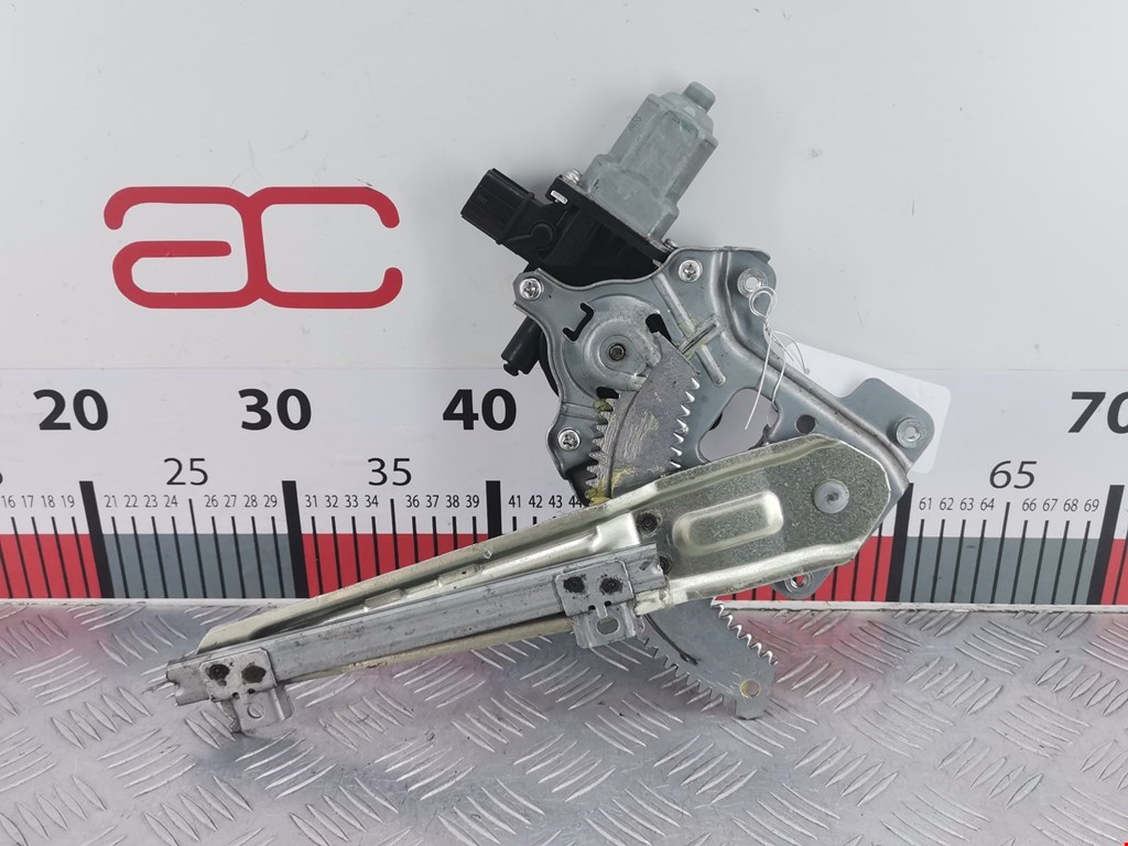 Стеклоподъемник задний правый MITSUBISHI Outlander XL 2006-2012