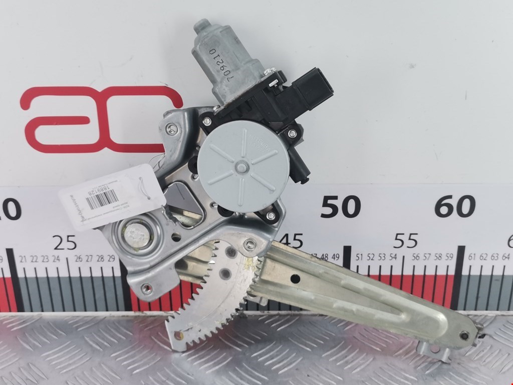 Стеклоподъемник задний правый MITSUBISHI Outlander XL 2006-2012