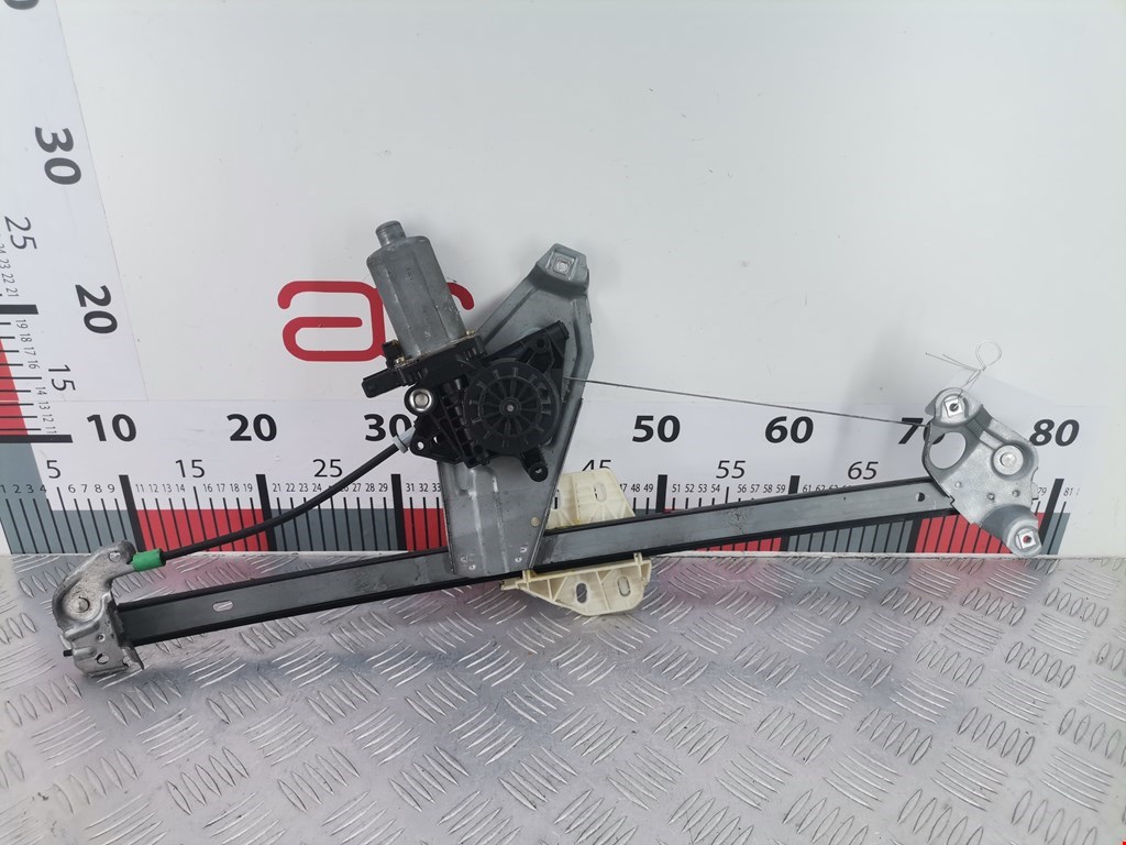 Стеклоподъемник передний правый RENAULT Espace 1997-2003