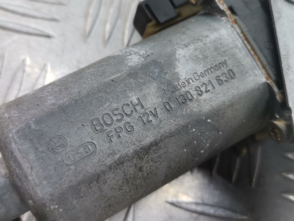 Стеклоподъемник передний правый RENAULT Espace 1997-2003