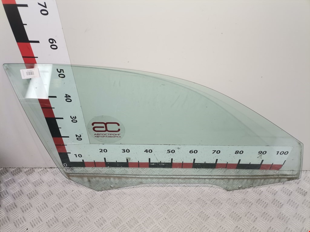 Стекло двери переднее правое BMW 3er E46 1998-2006