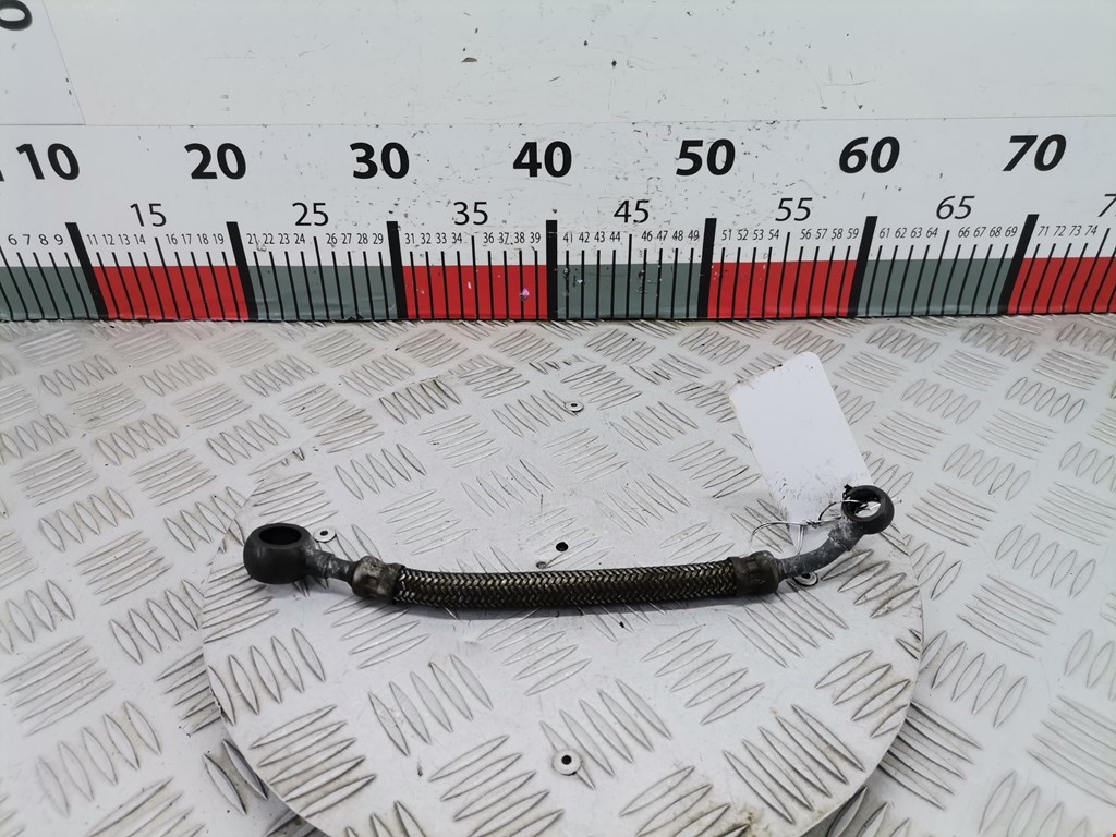 Трубка нагнетателя CITROEN Berlingo 1996-2012