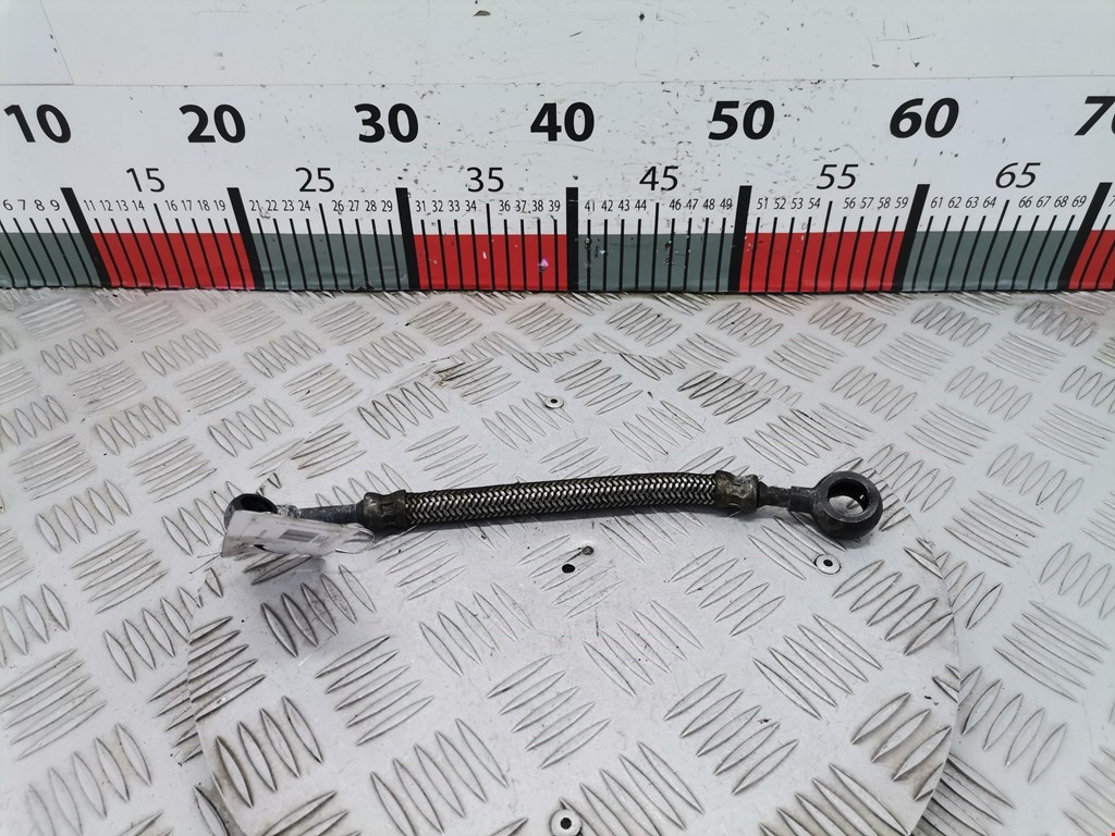 Трубка нагнетателя CITROEN Berlingo 1996-2012