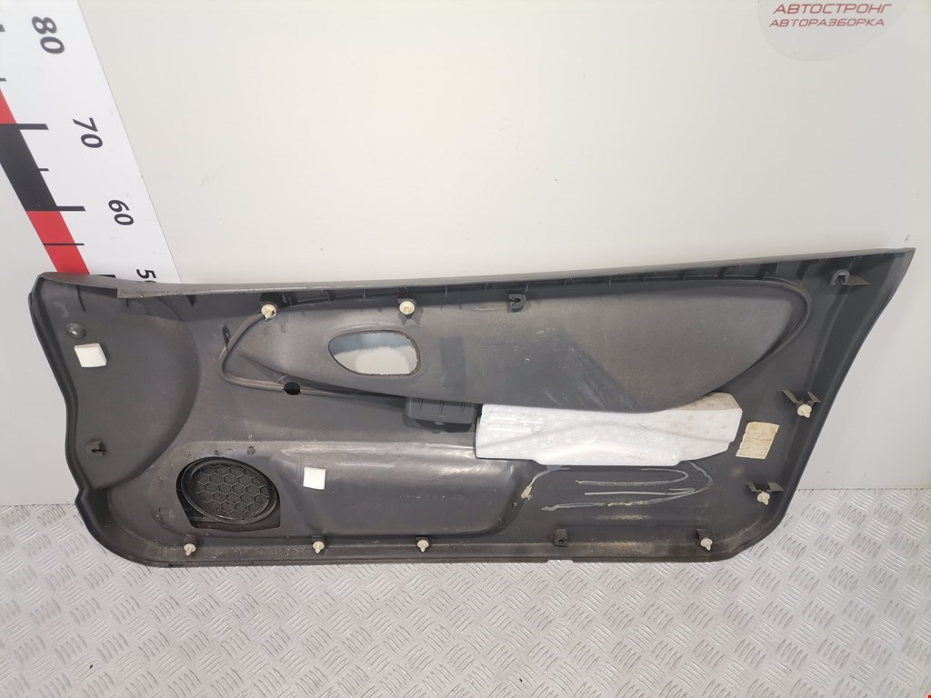 Обшивка двери передняя левая MITSUBISHI Colt CJ 1995-2003