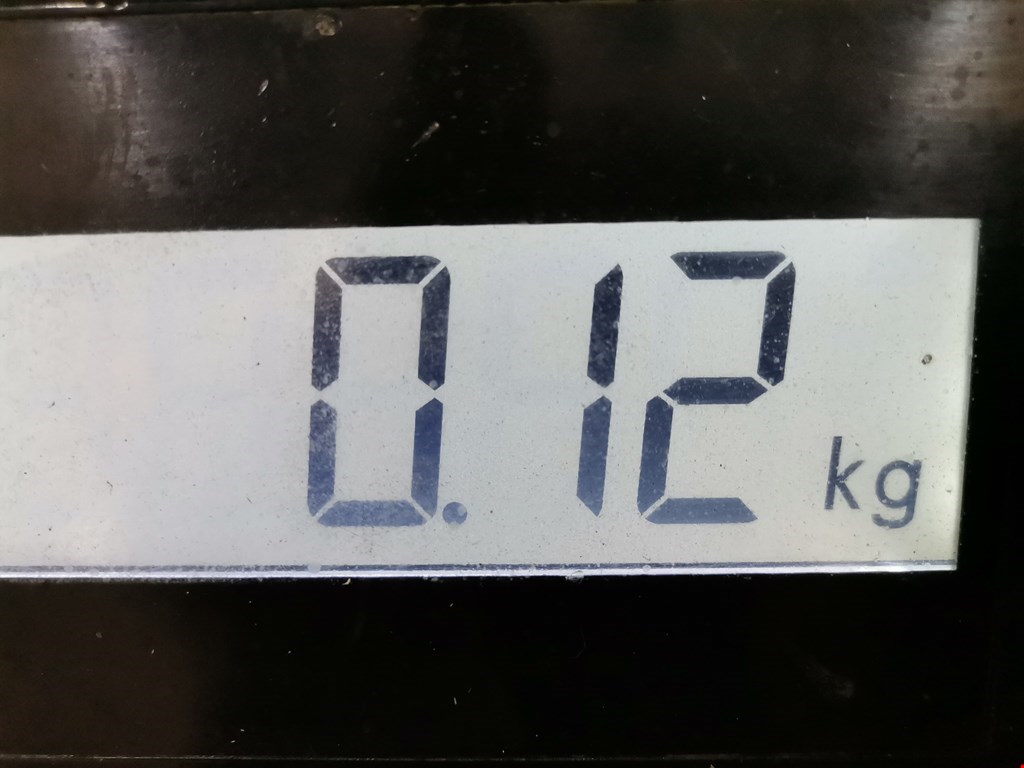 Трубка нагнетателя CITROEN Berlingo 1996-2012