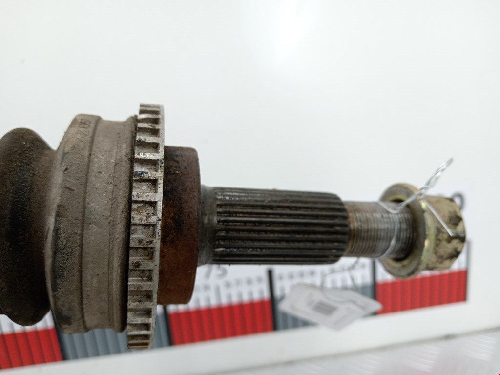 Полуось (привод, приводной вал) задняя левая NISSAN X-Trail T30 2000-2007