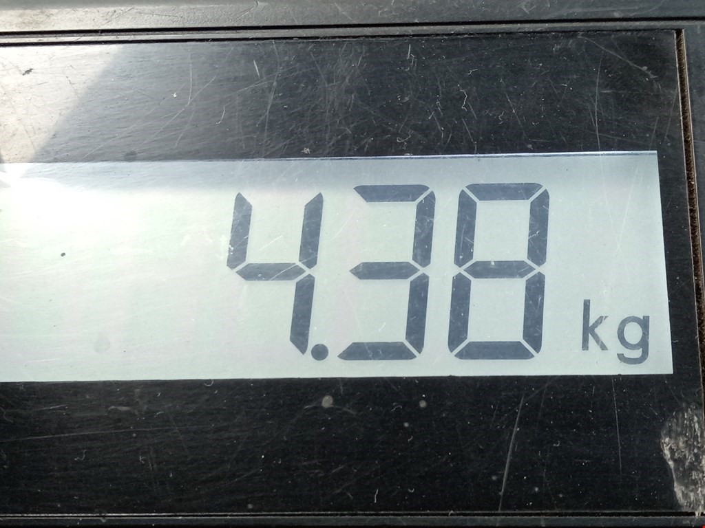 Полуось (привод, приводной вал) задняя левая NISSAN X-Trail T30 2000-2007