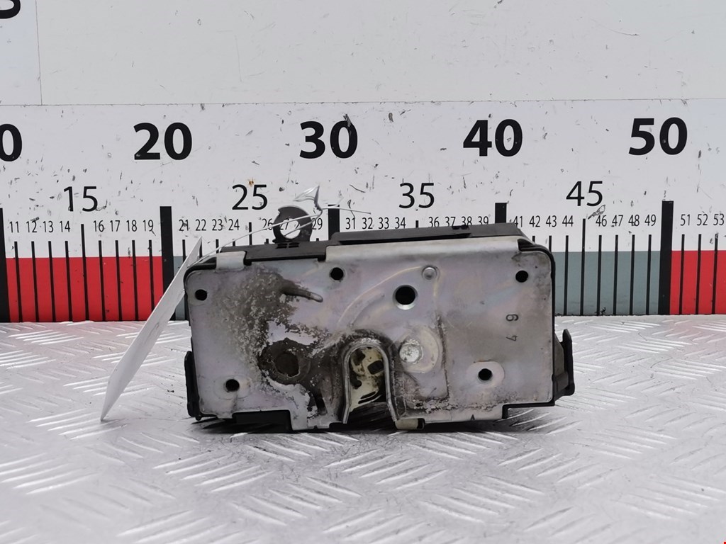 Замок двери задней левой OPEL Corsa D 2006-2014