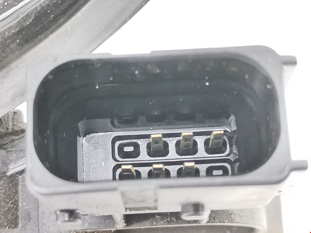 Замок двери задней левой OPEL Corsa D 2006-2014