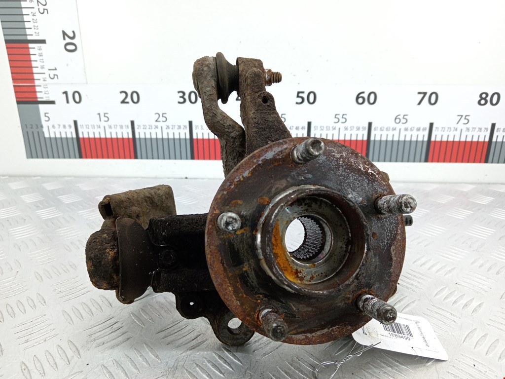 Ступица передняя правая FORD Focus II 2005-2011