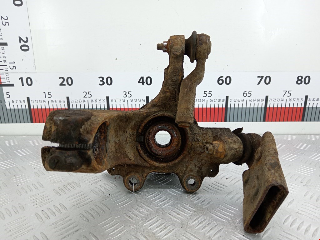 Ступица передняя правая FORD Focus II 2005-2011