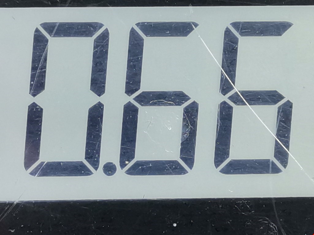 Замок двери задней левой OPEL Corsa D 2006-2014