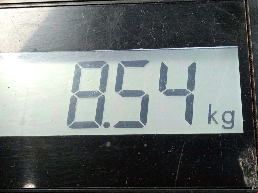 Ступица передняя правая FORD Focus II 2005-2011