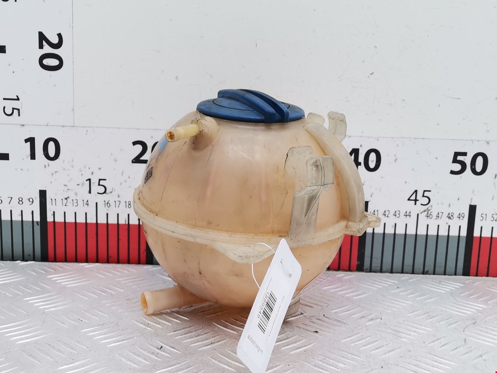 Бачок расширительный VOLKSWAGEN Scirocco III 2008-2017