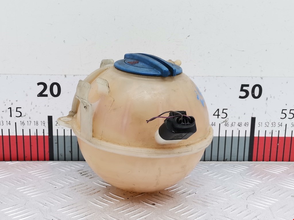 Бачок расширительный VOLKSWAGEN Scirocco III 2008-2017