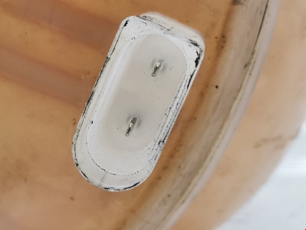 Бачок расширительный VOLKSWAGEN Scirocco III 2008-2017